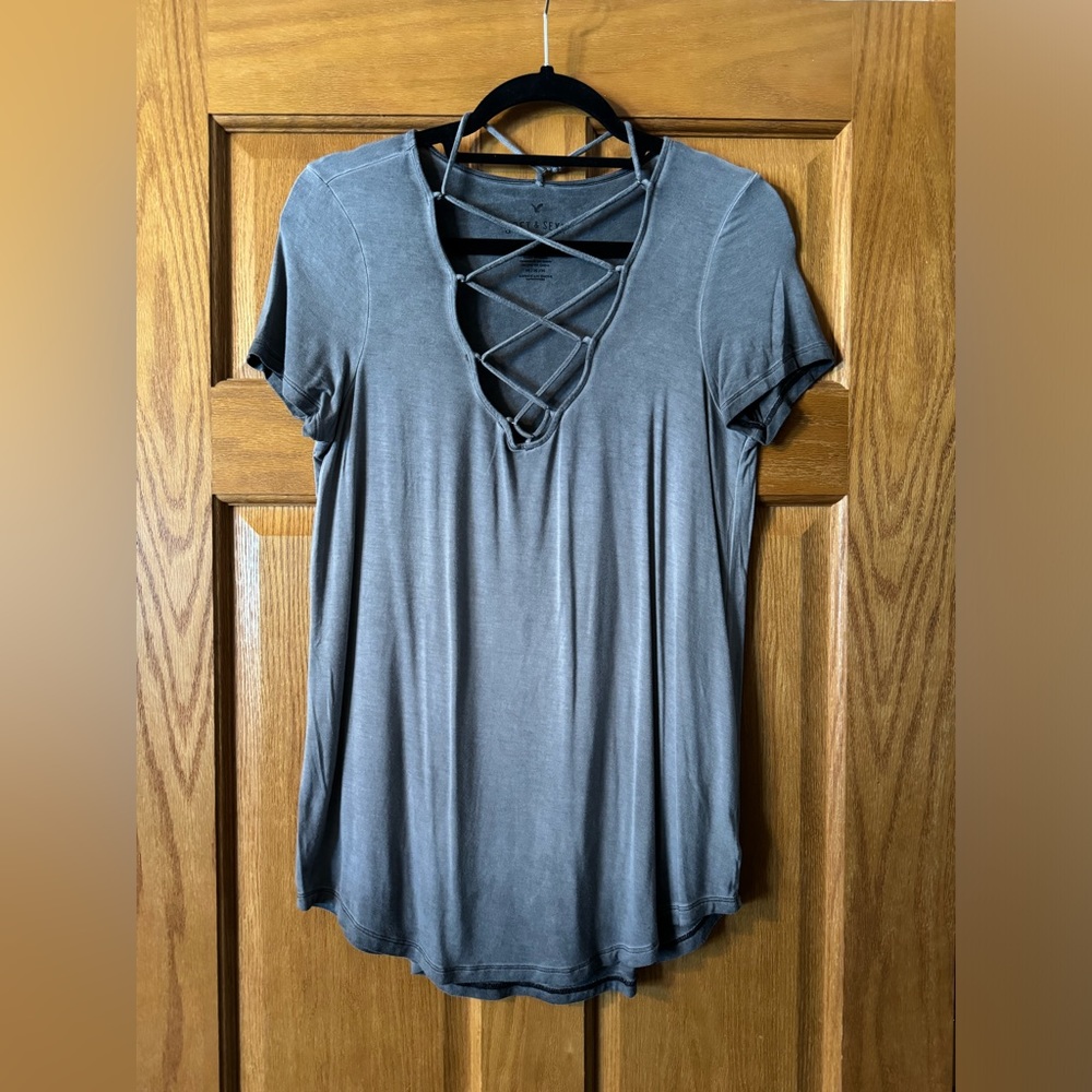 AE Soft&Sexy T